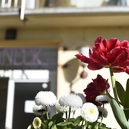 Haus Sonneck Hotel Marburg Kültér fotó