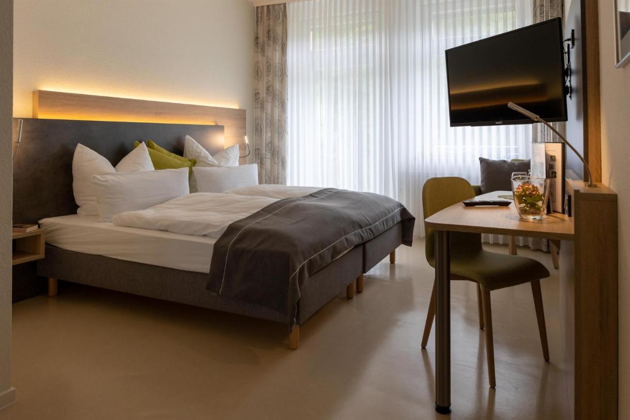 Haus Sonneck Hotel Marburg Kültér fotó