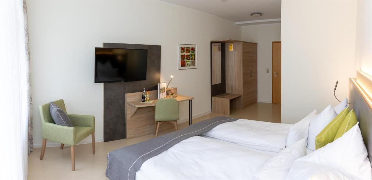 Haus Sonneck Hotel Marburg Kültér fotó
