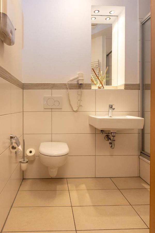 Haus Sonneck Hotel Marburg Kültér fotó