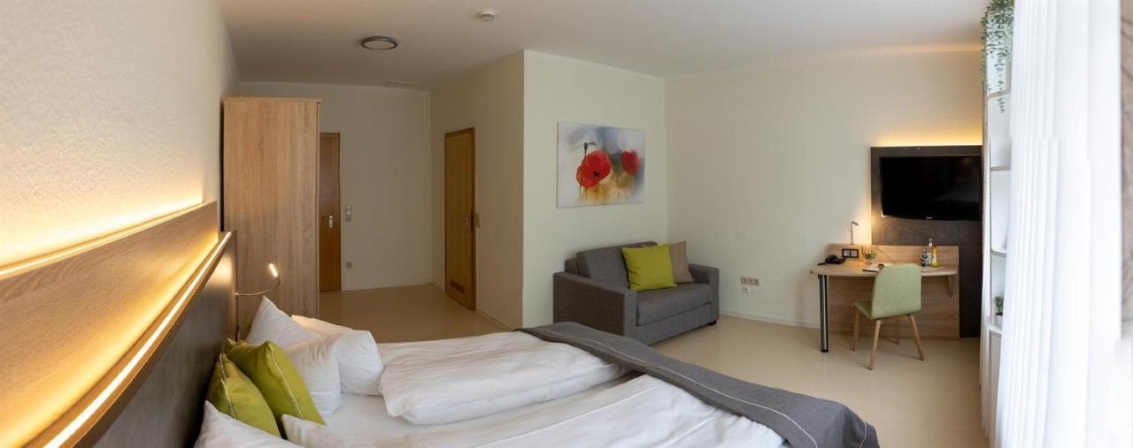 Haus Sonneck Hotel Marburg Kültér fotó